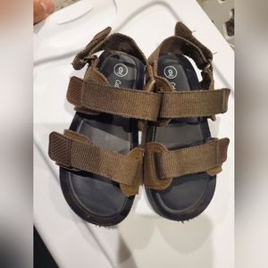 Toddler shoes Cat & Jack 9T